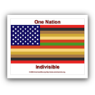 One Nation, Indivisible